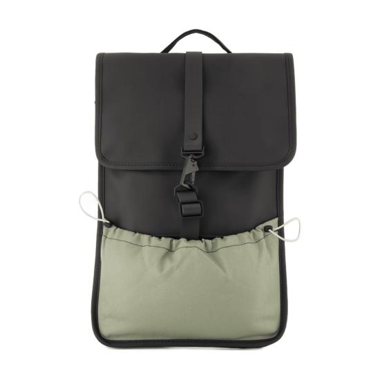  레인스 백팩 RNS023000 BLACK - RAINS