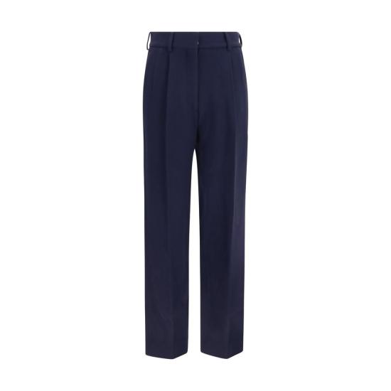 26FW 블레이즈 스트레이트 팬츠 BLPTMPA01REESSEB000BB NAVY
