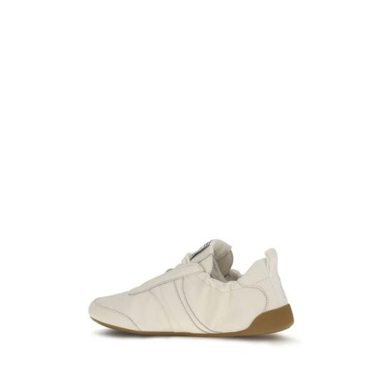 26FW 끌로에 스니커즈 CHCH26A15RYJ122BB BEIGE - CHLOE