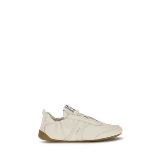 26FW 끌로에 스니커즈 CHCH26A15RYJ122BB BEIGE