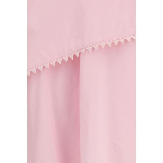 26SS 자크뮈스 숏 원피스 JADRW00814AW00781410BB PINK - JACQUEMUS