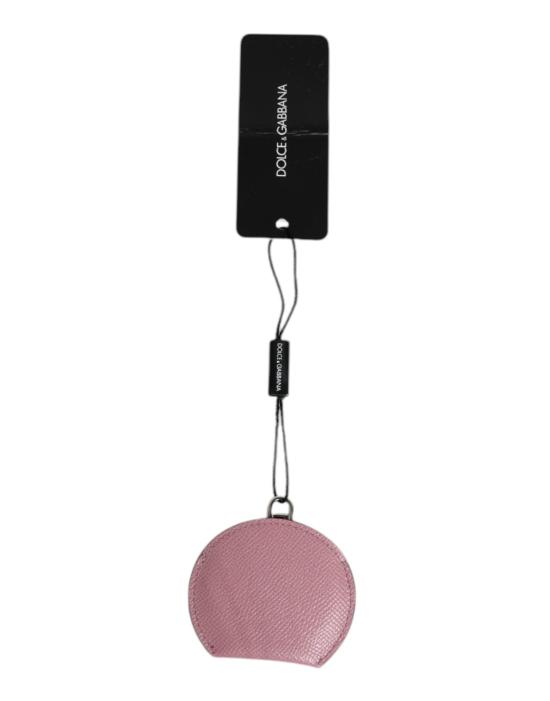  돌체앤가바나 키링 SMY10592 PINK - DOLCE & GABBANA