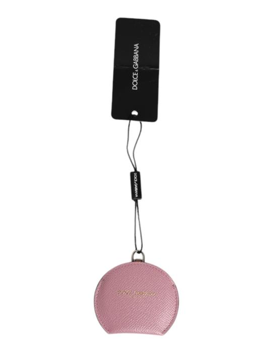  돌체앤가바나 키링 SMY10592 PINK - DOLCE & GABBANA