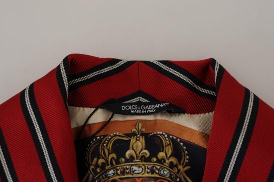  돌체앤가바나 수트 자켓 KOS2146 RED - DOLCE & GABBANA