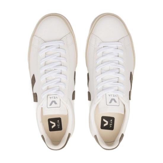  베자 스니커즈 CONFIG VEJS18003420 WHITE - VEJA