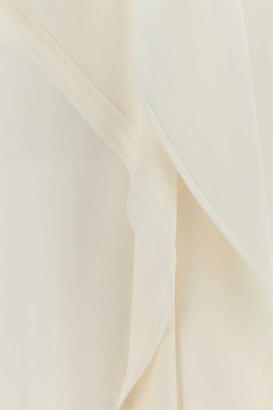  스텔라 맥카트니 숏 원피스 6A04623BU370 9200 CREAM - STELLA MCCARTNEY