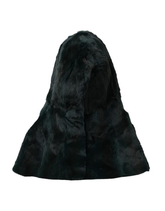  돌체앤가바나 바라클라바 HAT9565 BLACK - DOLCE & GABBANA
