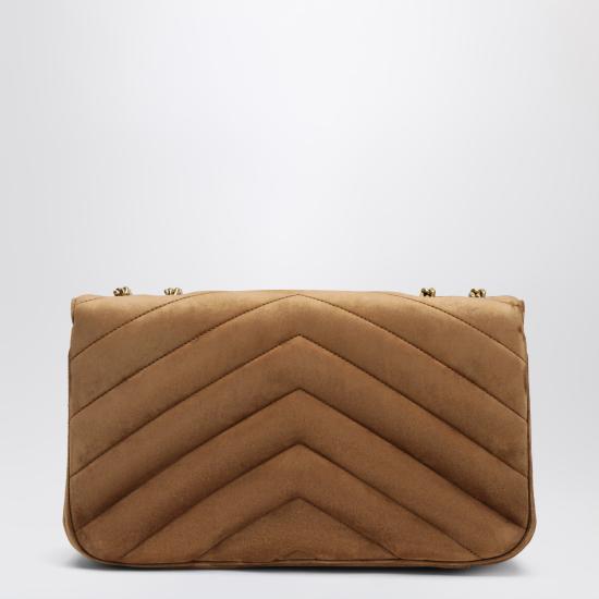 26FW 생로랑 크로스백 871619AAEY6 Orange - SAINT LAURENT