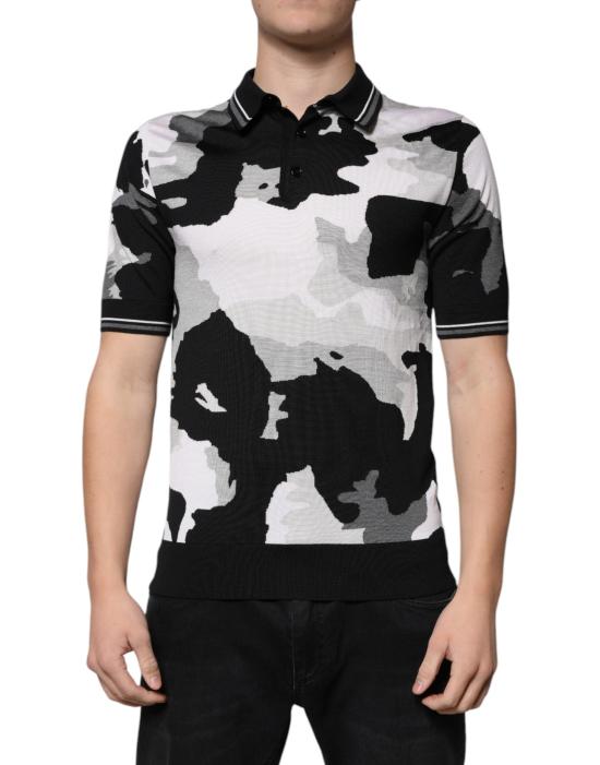  돌체앤가바나 탑 TSH86941 MULTICOLOR