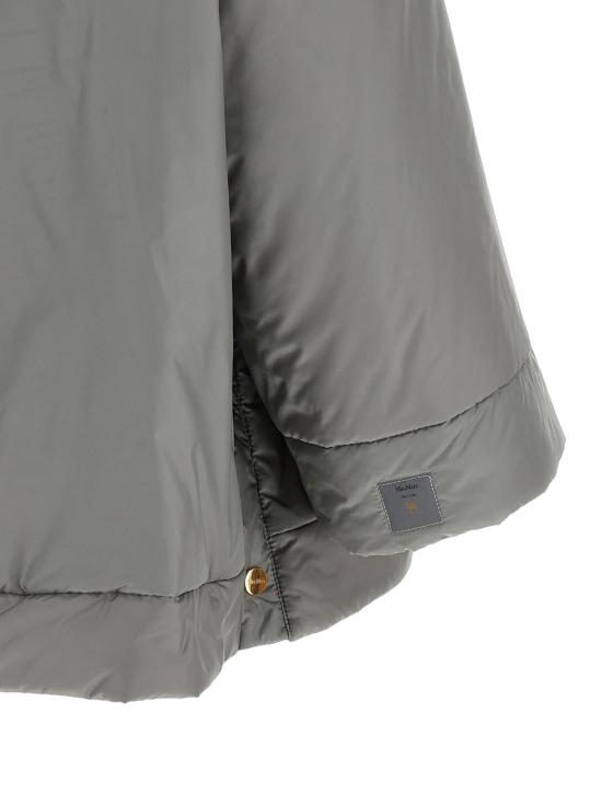 26FW 막스마라 패딩 MA338234BM GRAY - MAX MARA