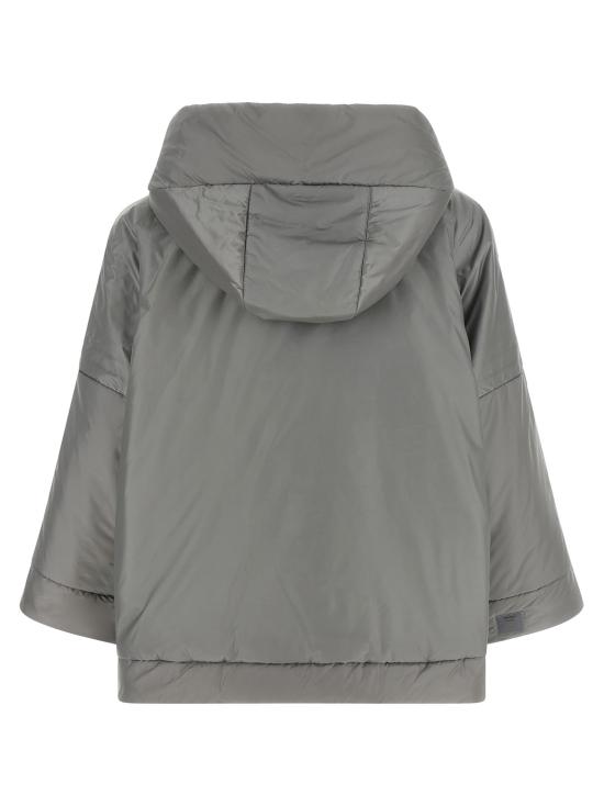 26FW 막스마라 패딩 MA338234BM GRAY - MAX MARA