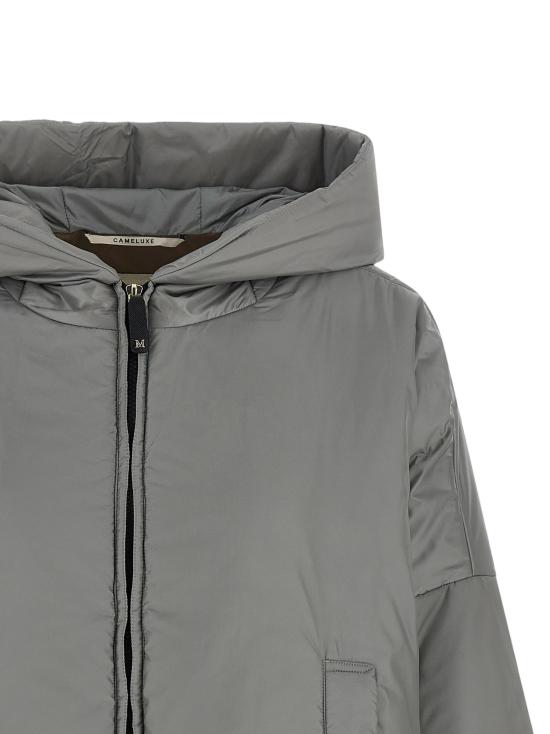 26FW 막스마라 패딩 MA338234BM GRAY - MAX MARA