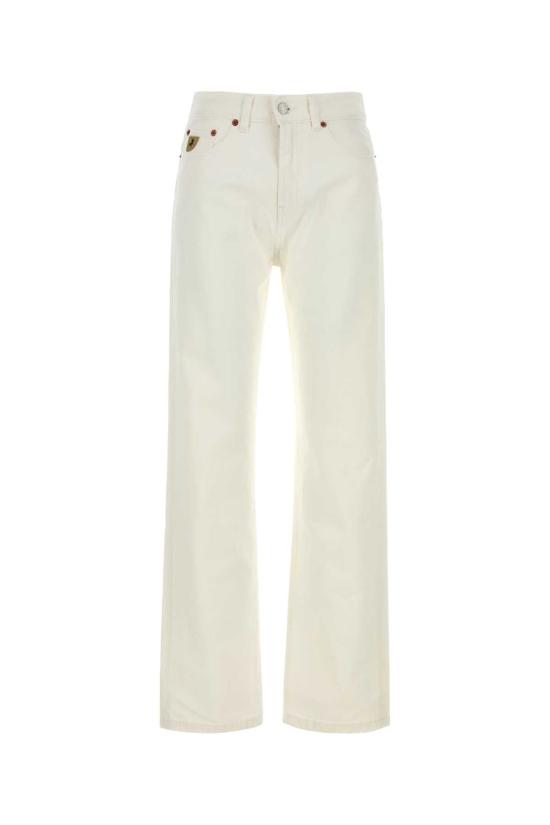 26SS 로이스 데님 팬츠 35477920 L34 WHITE