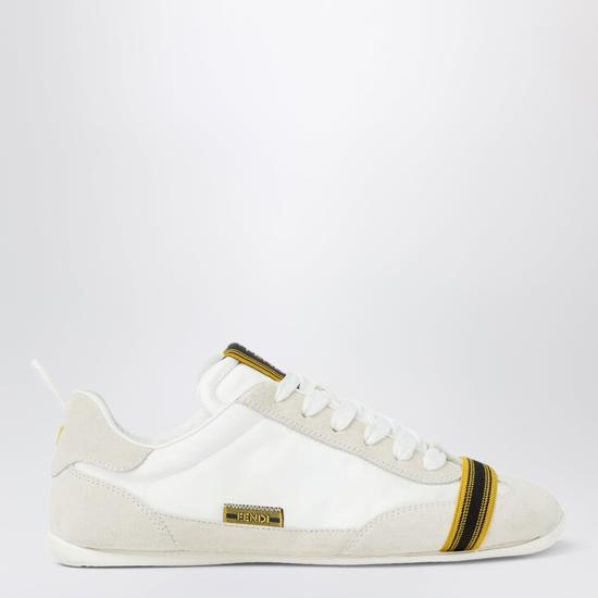 26FW 펜디 스니커즈 8E9124AY0T White