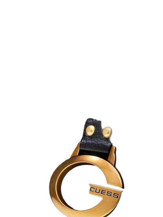  게스 숄더백 HWBB93 08020 BLA ONESIZE Guess BLACK - GUESS