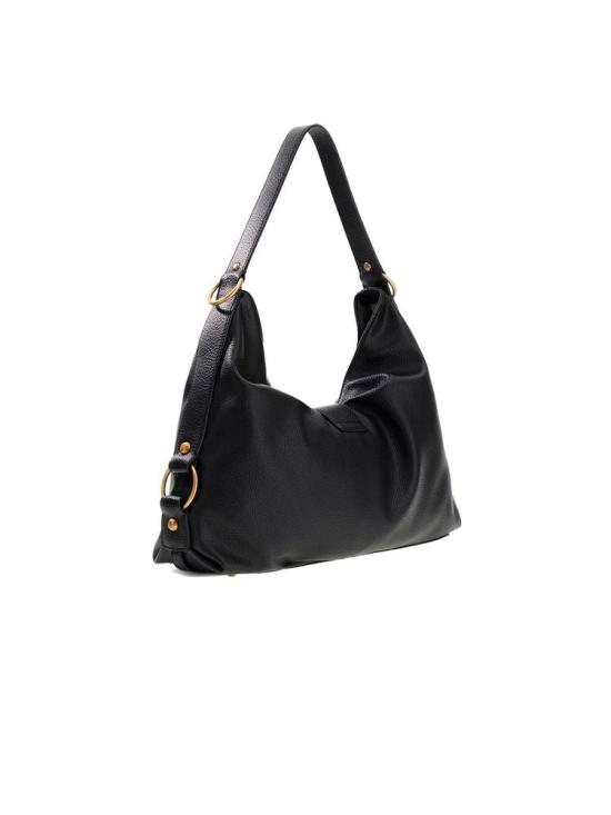  게스 숄더백 HWBB93 08020 BLA ONESIZE Guess BLACK - GUESS