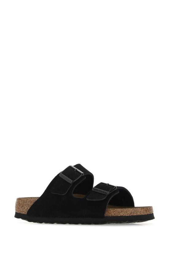  버켄스탁 애리조나 951323 BLACK - BIRKENSTOCK