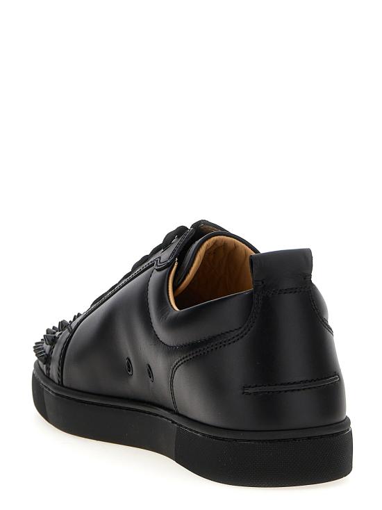  크리스챤 루부탱 스니커즈 CH296189BM BLACK - CHRISTIAN LOUBOUTIN