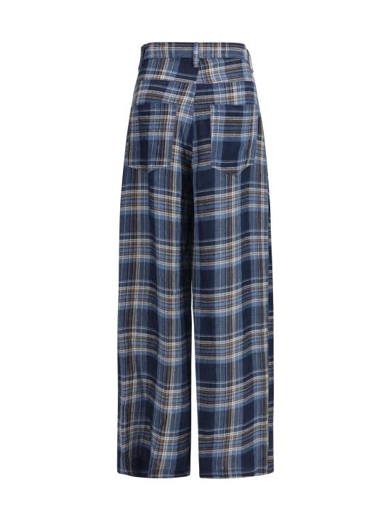 26SS 마벨 팔라초 팬츠 BSS1008 OCSMO NAVY - MARBELL