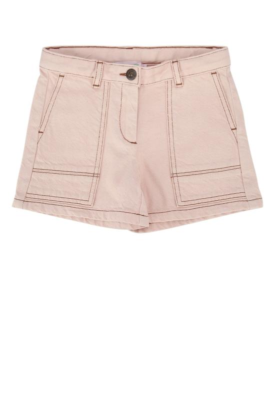  봉쁘앙 숏팬츠 S05GBEW00004 025A PINK
