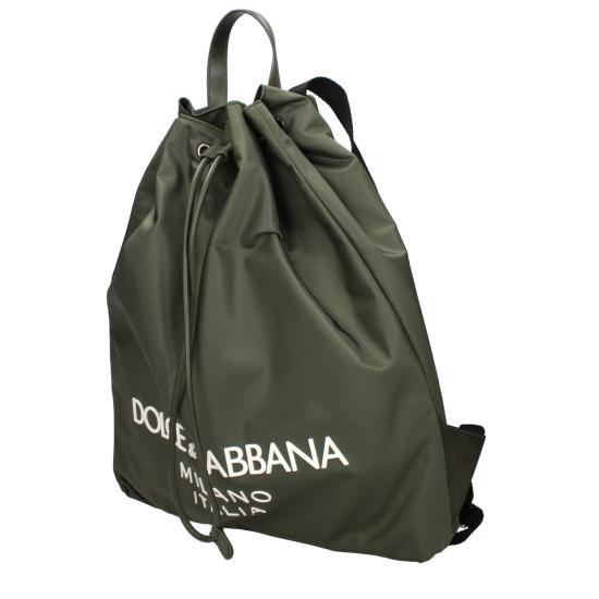  돌체앤가바나 토트백 DO15289176359177BT GREEN - DOLCE & GABBANA