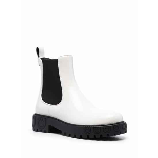  살바토레 페라가모 부츠 - SALVATORE FERRAGAMO