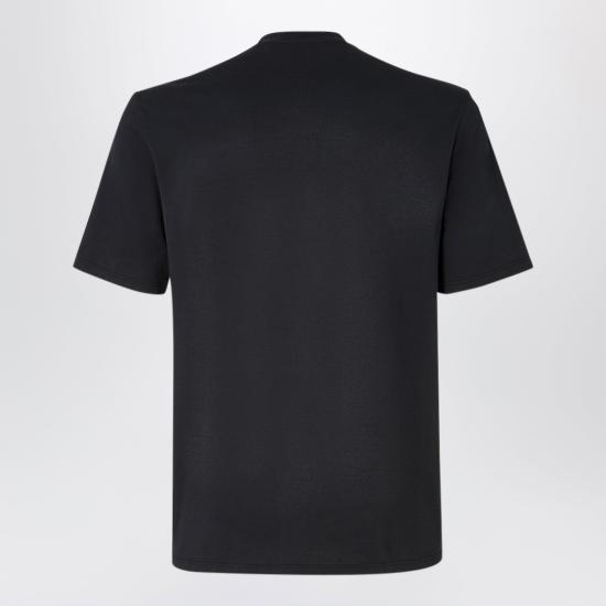 26FW 펜디 탑 FY1370B19Q Black - FENDI