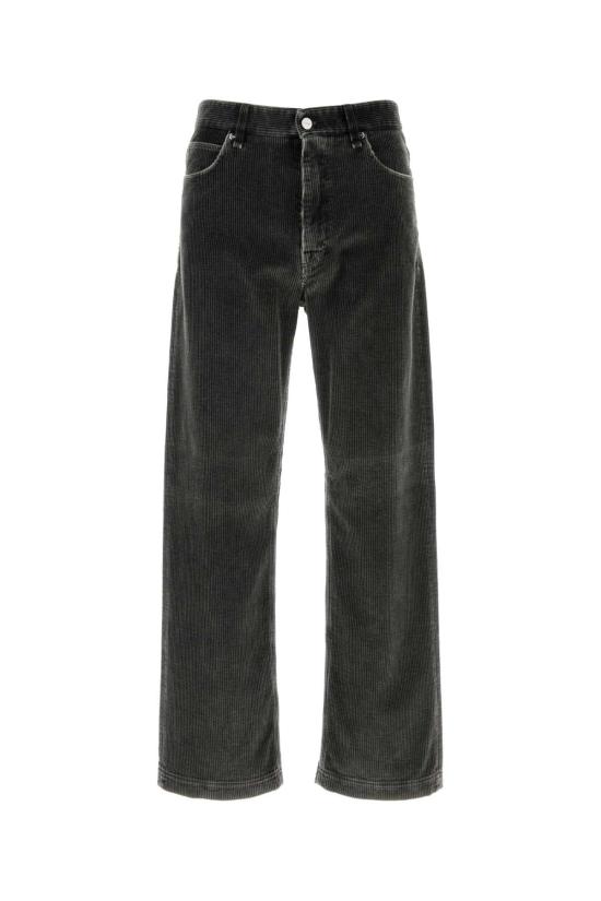 26SS 펜디 데님 팬츠 FLP302AVY5 F0TY6 GRAY