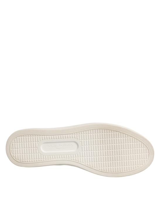  돌체앤가바나 스니커즈 LA12194 WHITE - DOLCE & GABBANA