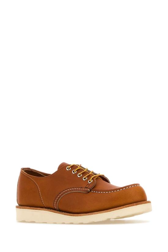  레드윙 스니커즈 08092D OROLEGACY BROWN - RED WING