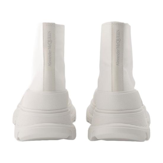 알렉산더 맥퀸 스니커즈 CONFIG AMQS18069370 WHITE - ALEXANDER MCQUEEN