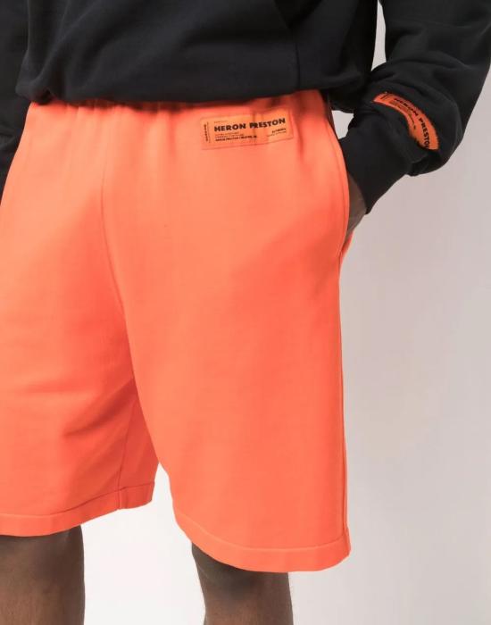  헤론 프레스톤 숏팬츠 HMCI007C99JER0012200 ORANGE - HERON PRESTON