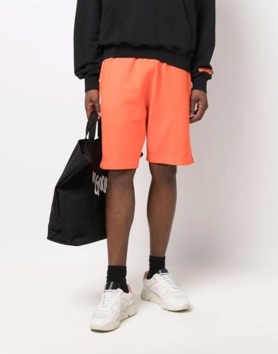 헤론 프레스톤 숏팬츠 HMCI007C99JER0012200 ORANGE - HERON PRESTON