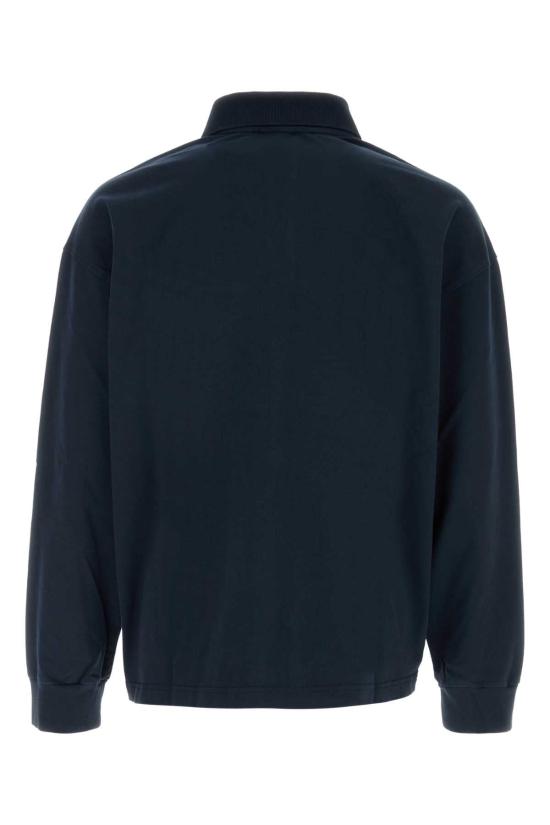 26FW 아페쎄 탑 COHRUH26633 IAK NAVY - A.P.C.