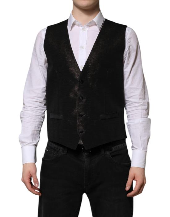  돌체앤가바나 베스트 TSH90465 BLACK