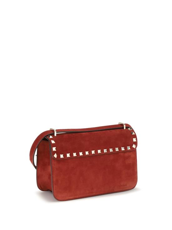 26FW 발렌티노 가라바니 크로스백 9W2B0T76KQQ AQS RED - VALENTINO GARAVANI
