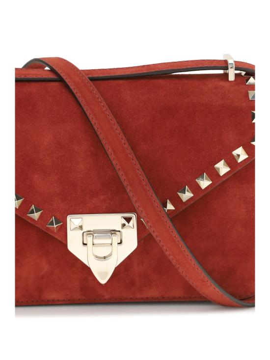 26FW 발렌티노 가라바니 크로스백 9W2B0T76KQQ AQS RED - VALENTINO GARAVANI
