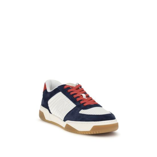  발렌티노 가라바니 스니커즈 VA8Y0S0M78ZZM0BKBB MULTICOLOR - VALENTINO GARAVANI