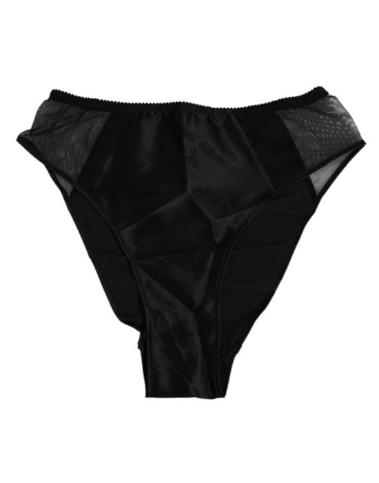  돌체앤가바나 팬티  BIK1770 BLACK