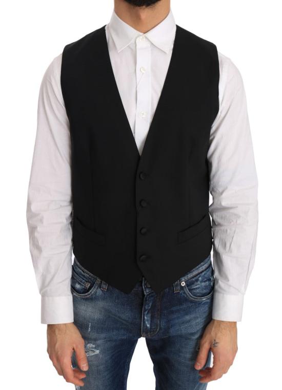  돌체앤가바나 베스트 TSH2071 BLACK