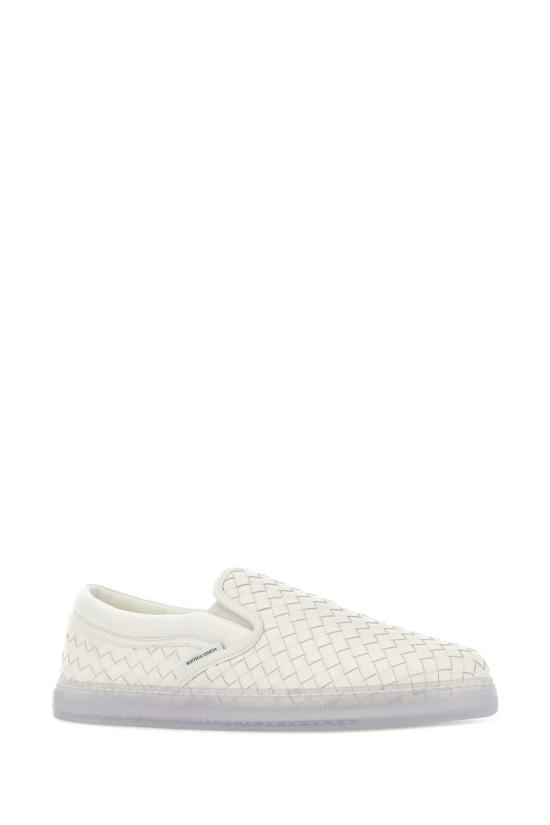  보테가베네타 스니커즈 876113V6VE0 9117 WHITE - BOTTEGA VENETA