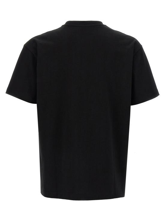26SS 맥케이지 탑 MA307560BM BLACK - MACKAGE