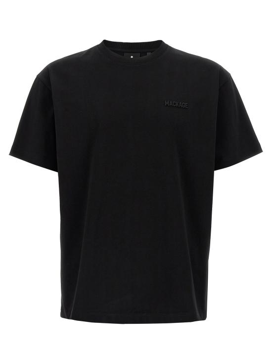 26SS 맥케이지 탑 MA307560BM BLACK