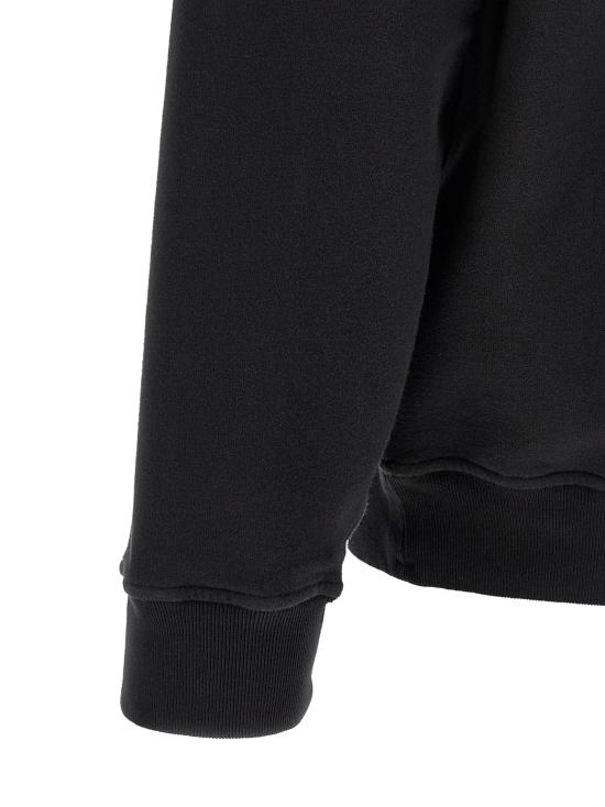  스톤 아일랜드 긴팔 티셔츠 ST337218BM BLACK - STONE ISLAND