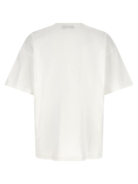 26SS 꼼데가르송 탑 CO334871BM WHITE - COMME DES GARCONS