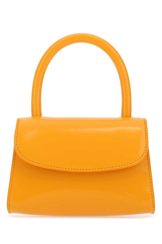  바이파 토트백 22CRMINASNFWSMA SUNFLOWER ORANGE