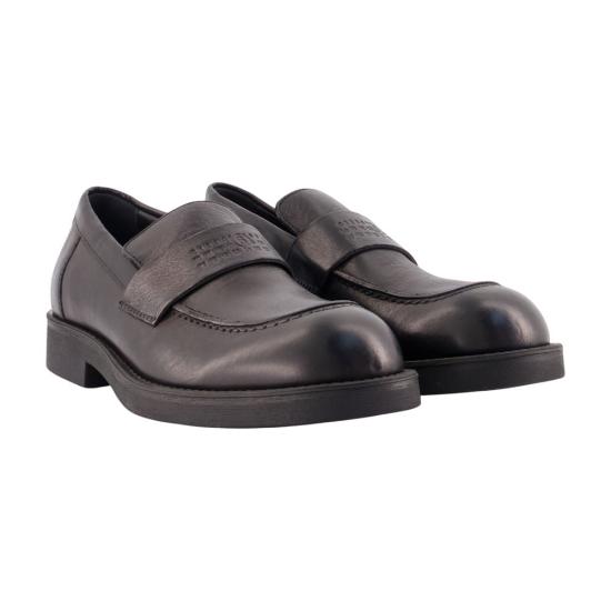  MM6 메종마르지엘라 스니커즈 CONFIG MMMS26014 BLACK - MM6 MAISON MARGIELA