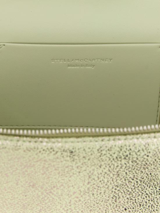 26SS 스텔라 맥카트니 토트백 ST333487BM GREEN - STELLA MCCARTNEY