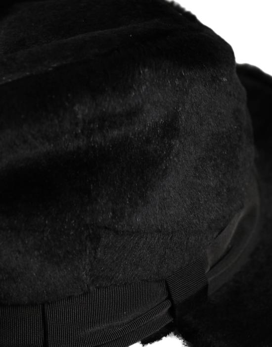  돌체앤가바나 버킷햇 HAT10089 BLACK - DOLCE & GABBANA