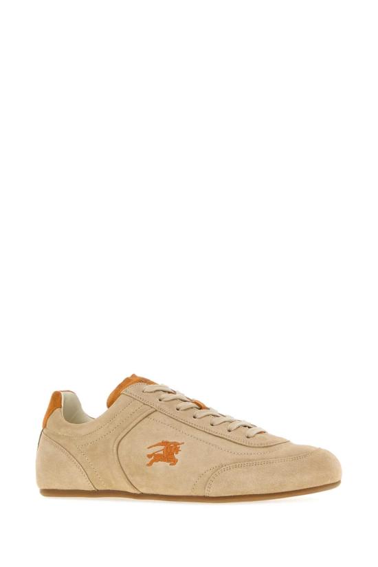  버버리 스니커즈 8127477 B8626 BEIGE - BURBERRY